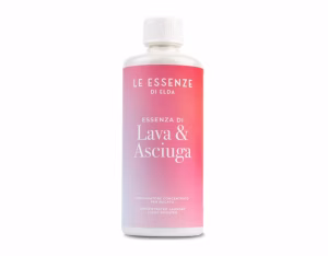 Wasparfum Lava & Asciuga 500ml