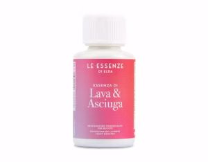 Wasparfum Lava & Asciuga