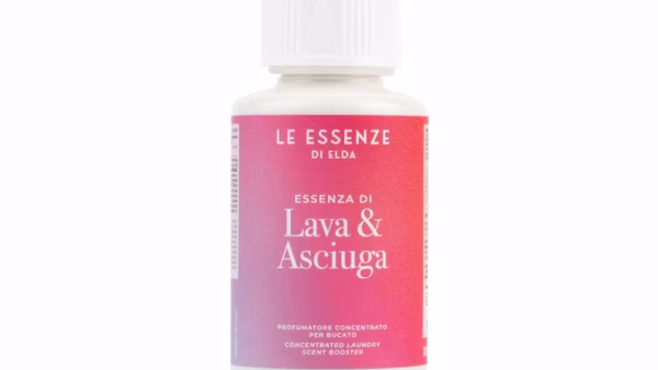 Wasparfum Lava & Asciuga