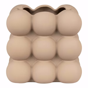 Bloempot keramiek