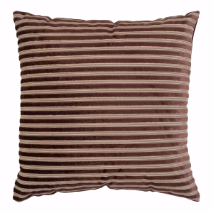 Perth Kussen beige bruin