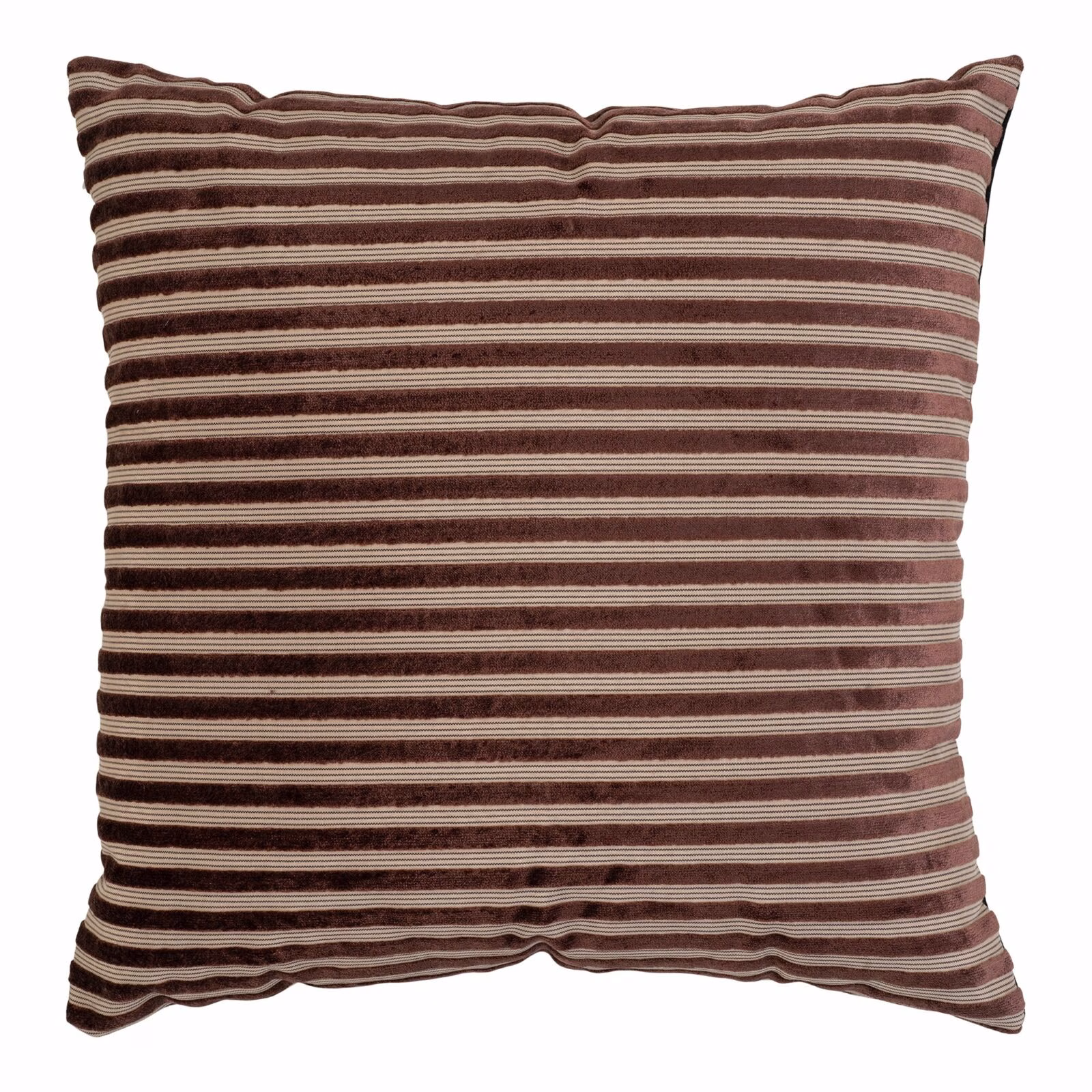 Perth Kussen - beige/bruin, 45x45 1 Perth Kussen beige bruin
