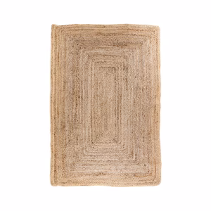 Vloerkleed jute Bombay, 60x90