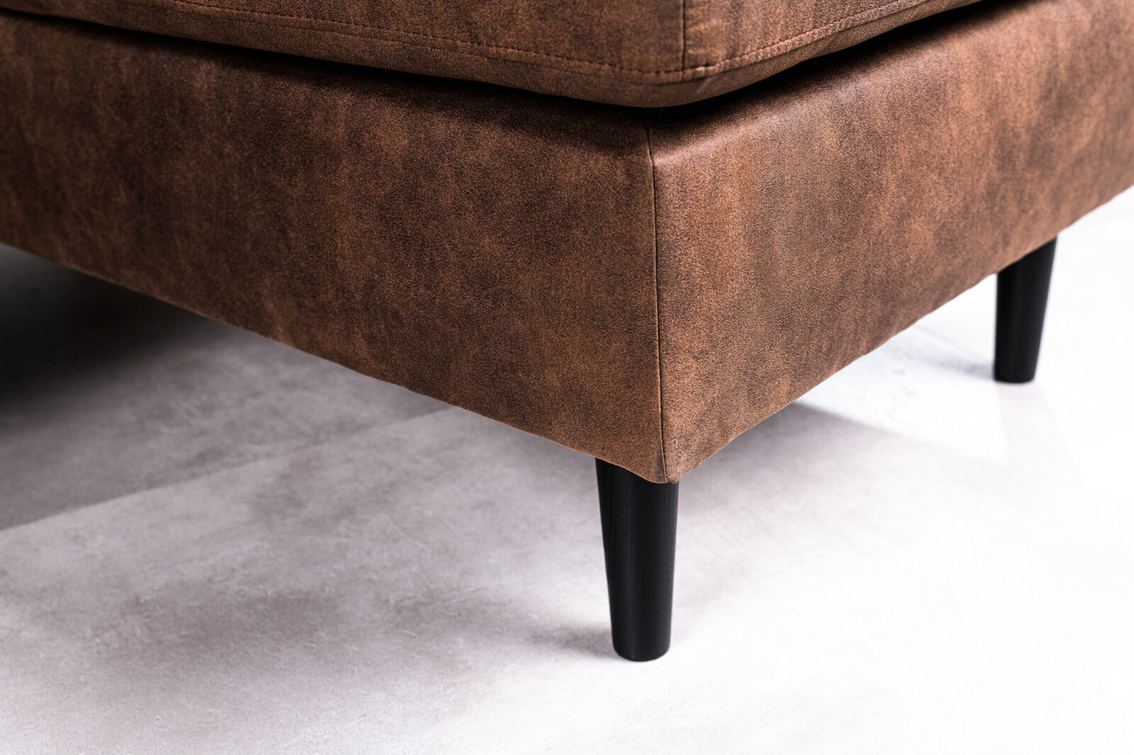 3 zits bank Savannah, bruin 3 3 zits bank Savannah, bruin