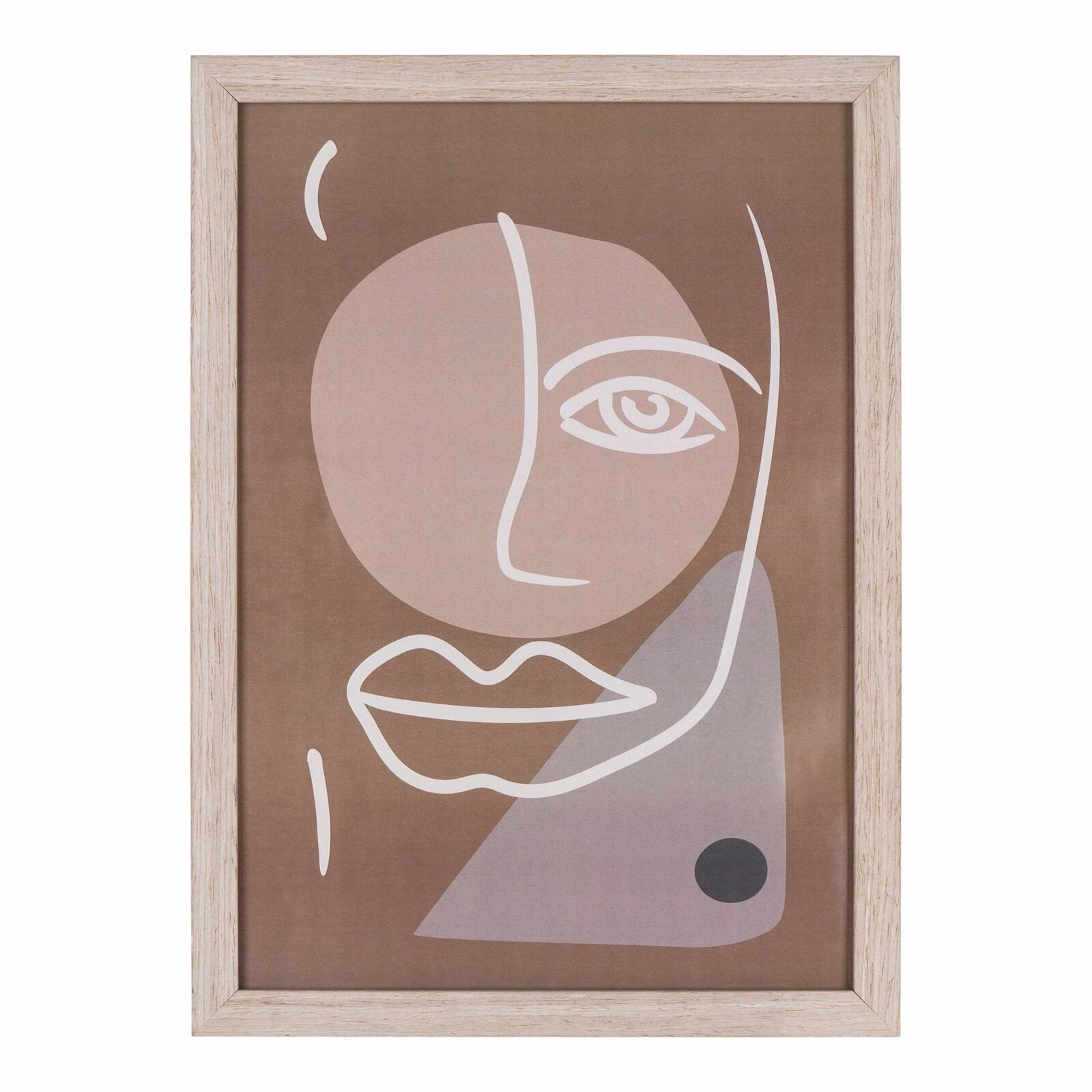 Madison schilderij set van 3 3 Madison schilderij set van 3 - Afbeelding 3