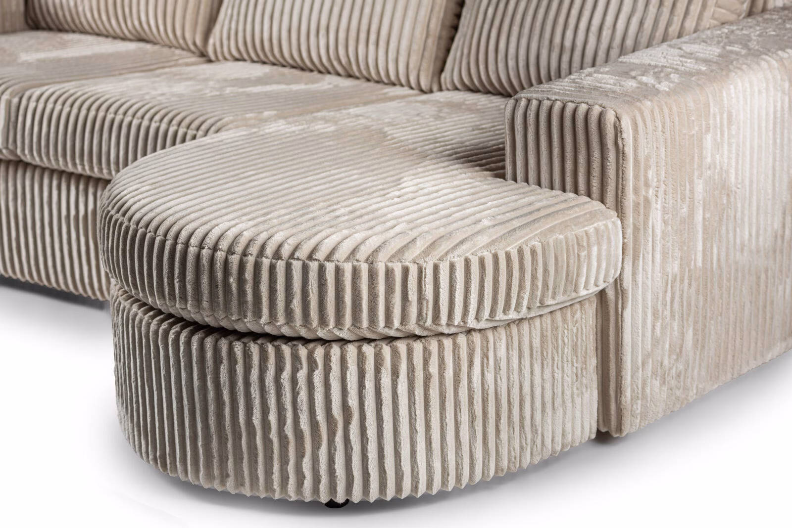 3 zits bank CL L+R, Tillia beige 7 3 zits bank CL L+R, Tillia beige