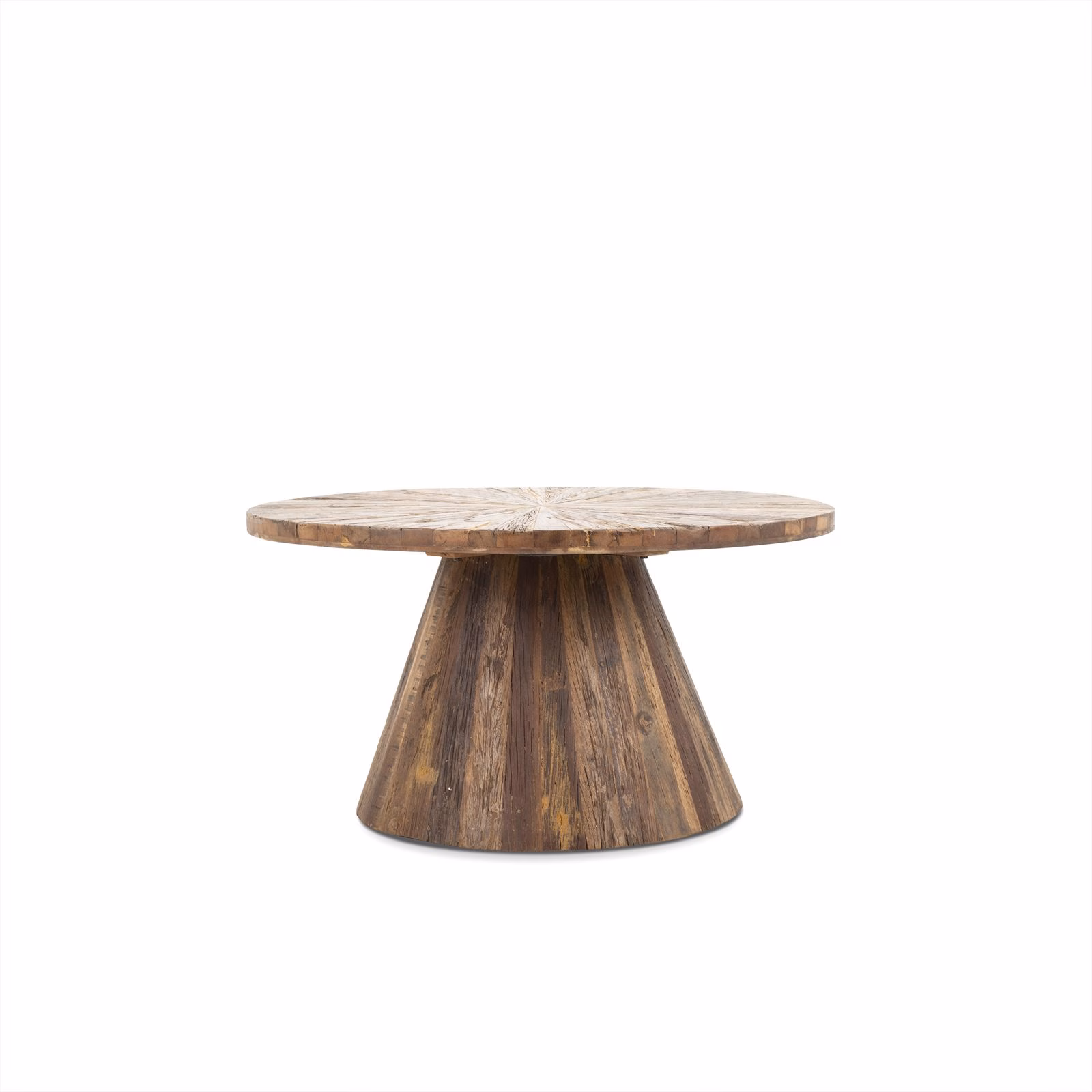 Nadia Teak Salontafel 75 1 Nadia Teak Salontafel 75