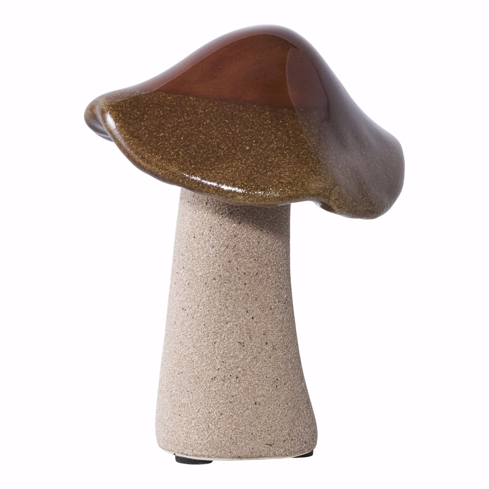 Decoratie Paddenstoelen keramiek 2 Decoratie Paddenstoelen keramiek - Afbeelding 2