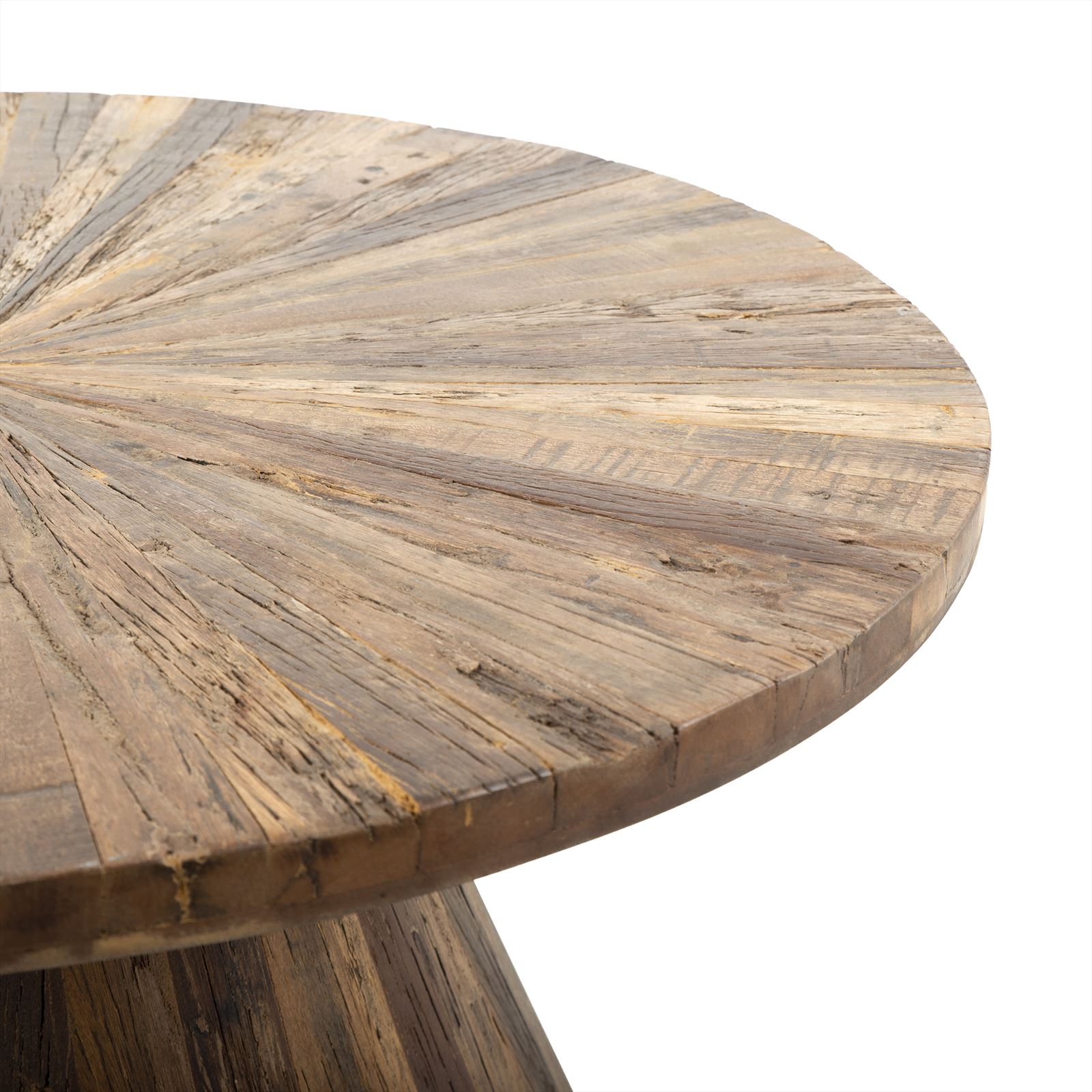 Nadia Teak Salontafel 75 3 Nadia Teak Salontafel 75 - Afbeelding 3