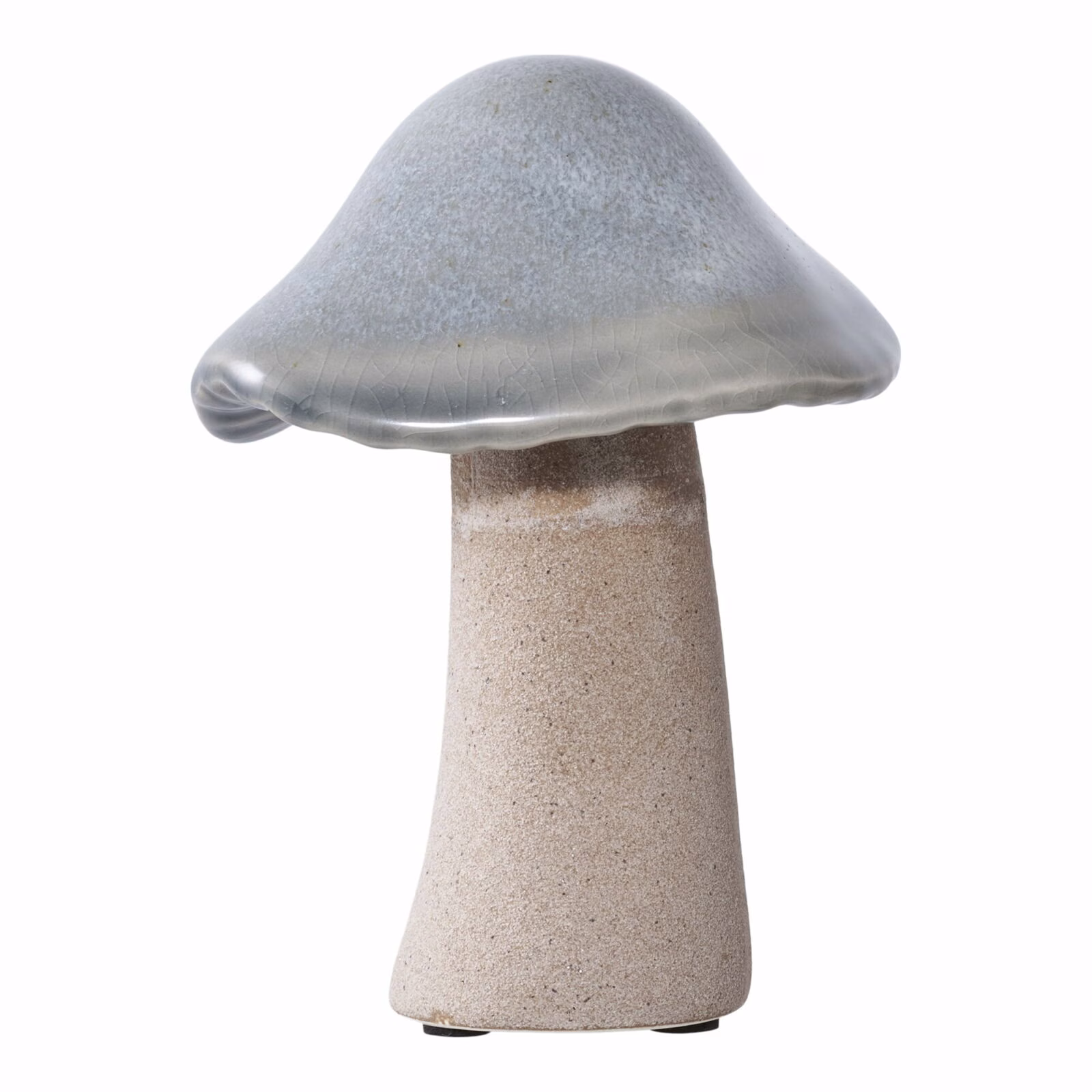Decoratie Paddenstoelen keramiek 4 Decoratie Paddenstoelen keramiek - Afbeelding 4