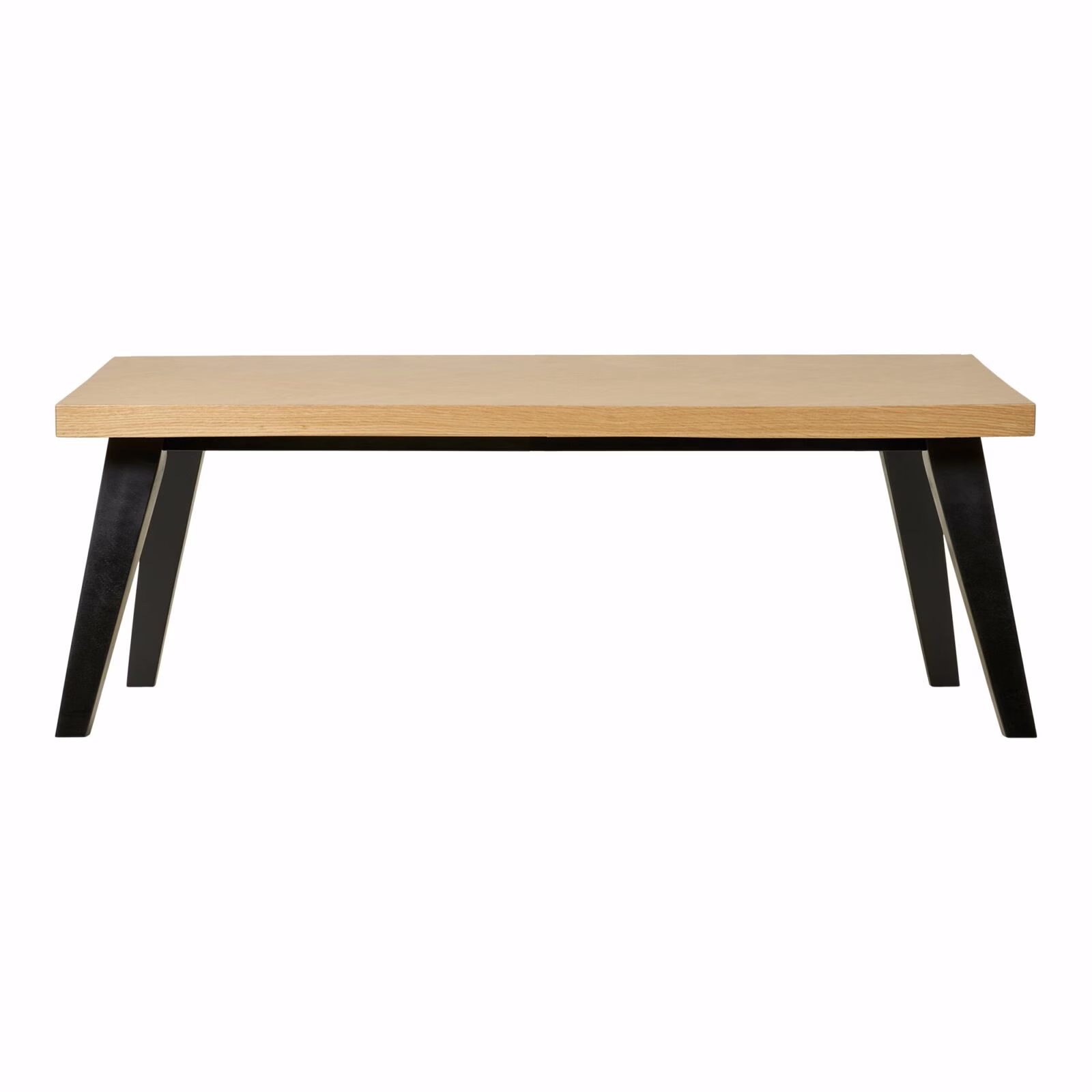 Amora Salontafel visgraatmotief 60x120x42 1 Amora Salontafel visgraatmotief 60x120x42