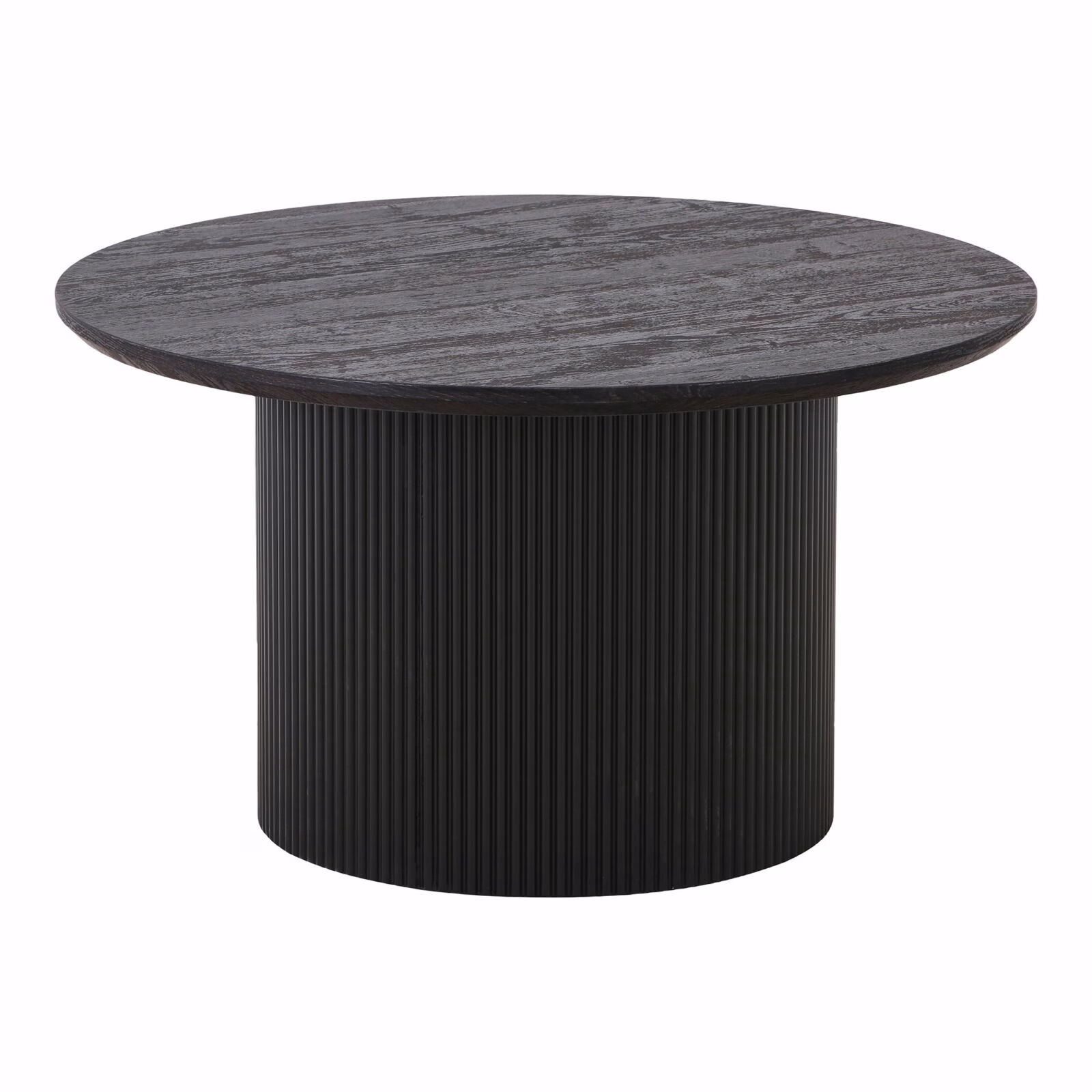 Boavista Salontafel, donkerbruin Ø80x45 1 Boavista Salontafel, donkerbruin Ø80x45