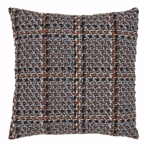 Nara Cushion bruin 60x60cm