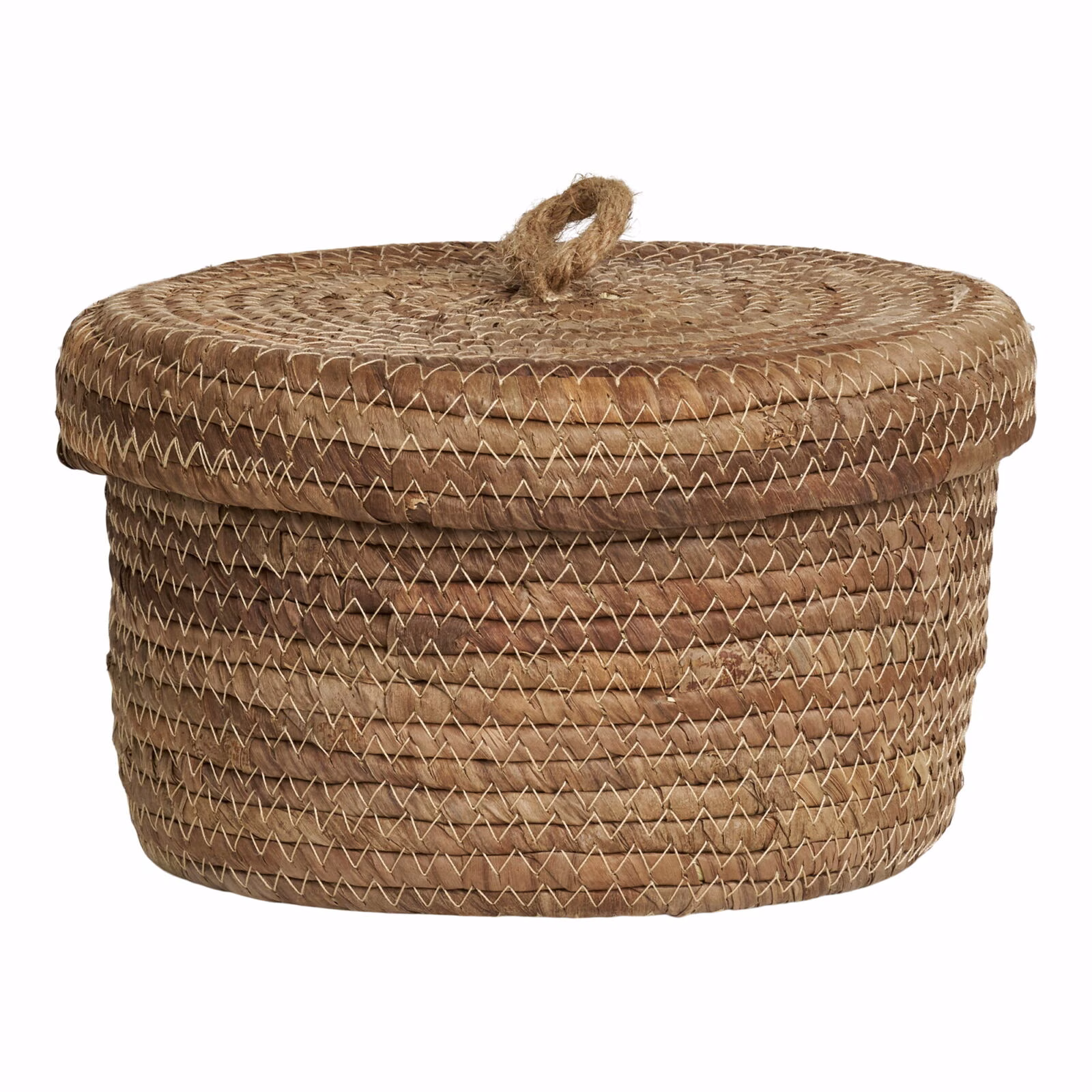 Set Desio Baskets bananenblad 4 Set Desio Baskets bananenblad