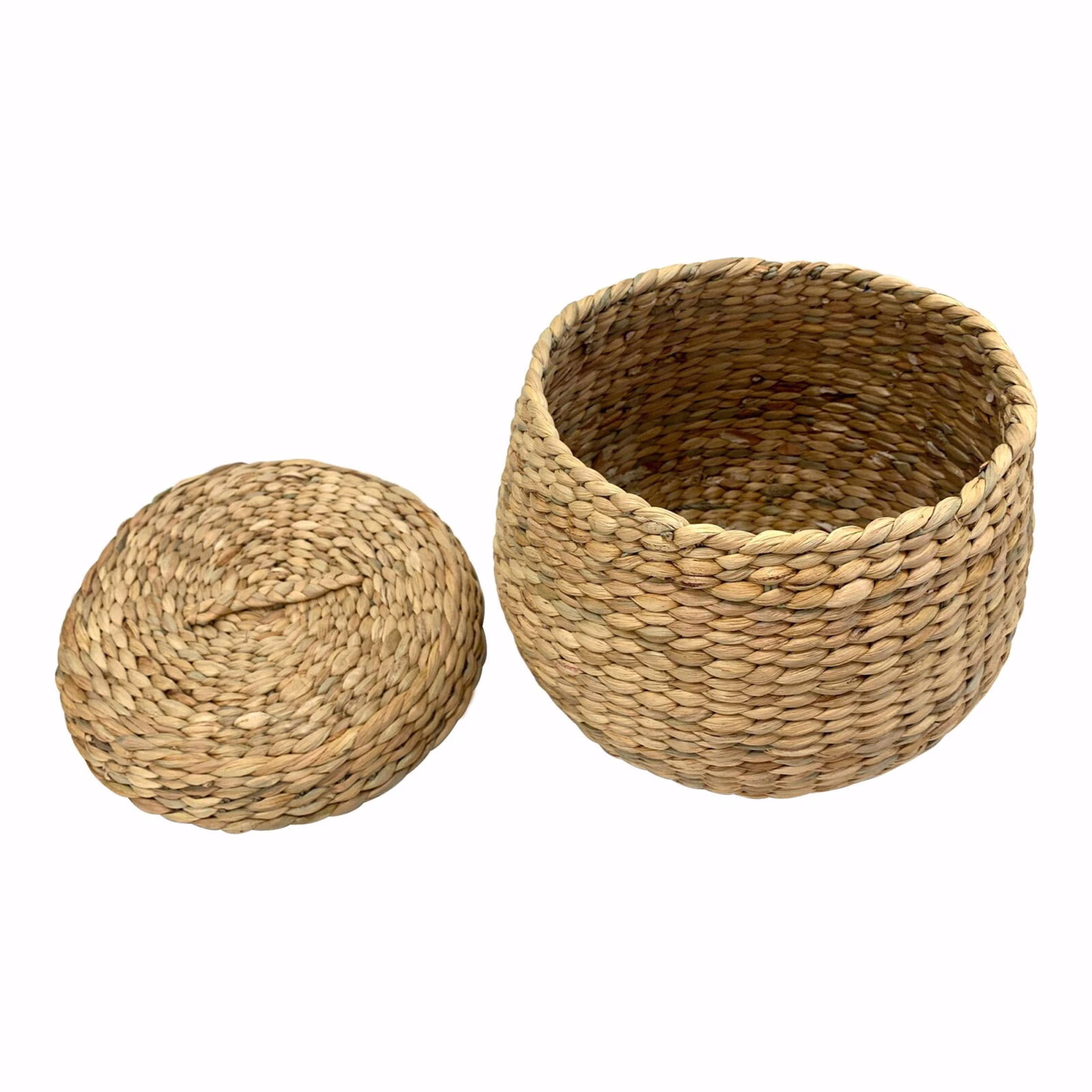 Arona Mand naturel 30x26,5 cm 4 Arona Mand naturel 30x26,5 cm - Afbeelding 4