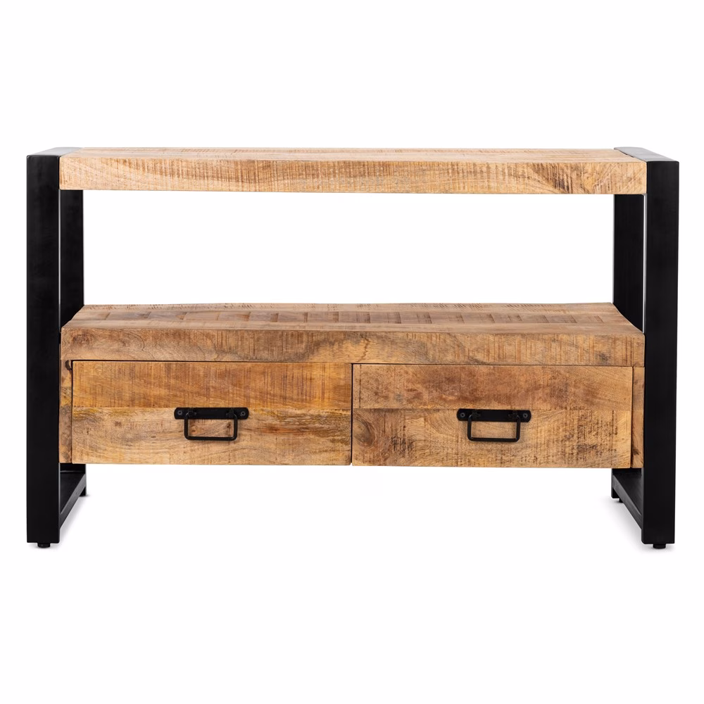 Britt 2 Lade TV Kast 100 1 Britt 2 Lade TV Kast 100