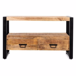 Tv meubel met laden 120