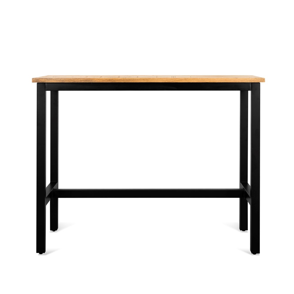 Landelijke Bar tafel 135 1 Landelijke Bar tafel 135