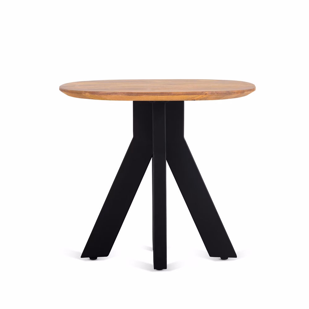 Salontafel Deens Ovaal 60 1 Salontafel Deens Ovaal 60