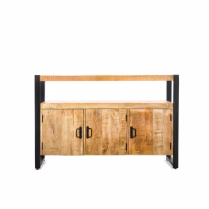 Britt dressoir  3 deuren 135