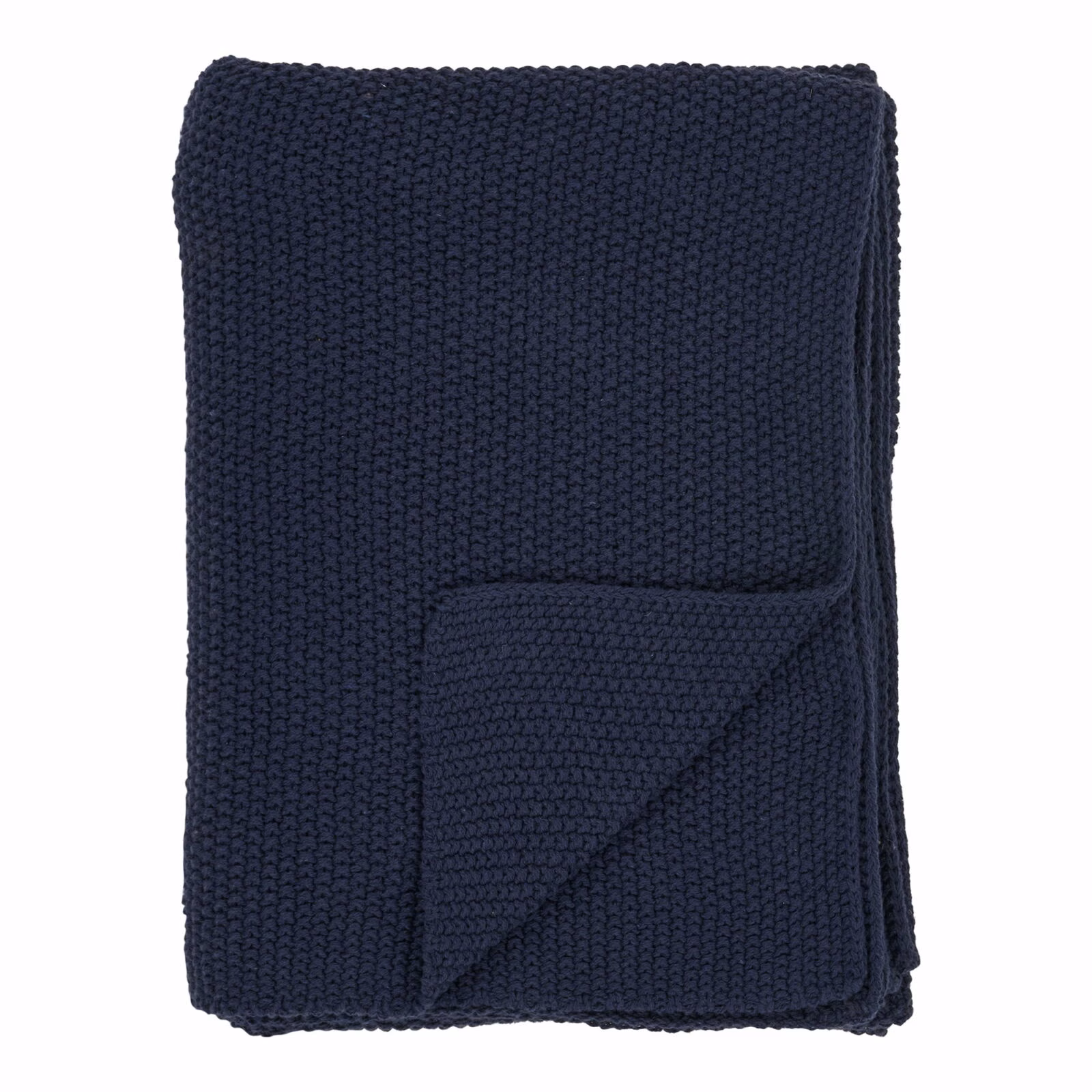 Santos Plaid Donkerblauw Katoen 1 Santos Plaid Donkerblauw Katoen