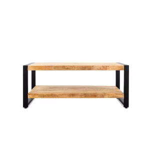 Britt Salontafel met Plank 110