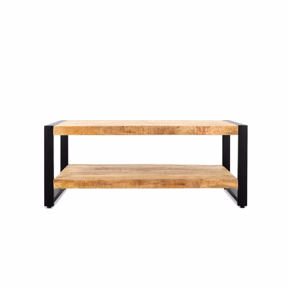 Britt Salontafel met Plank 110 1 Britt Salontafel met Plank 110