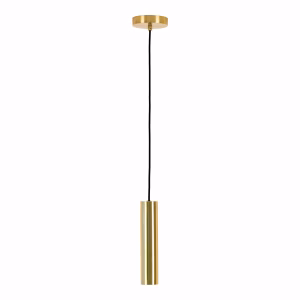 Paris Hanglamp Stijlvol Messing Design