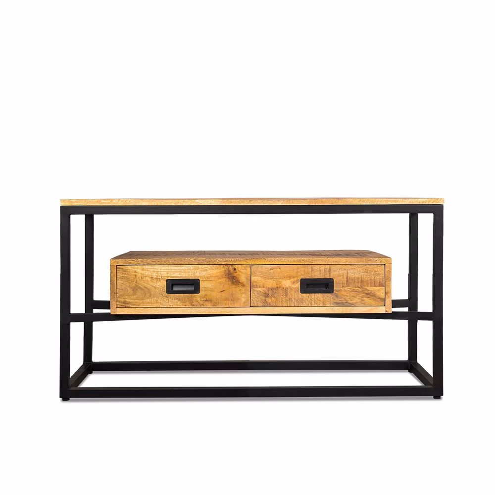 Parkbank hout 210cm 1 Parkbank hout 210cm