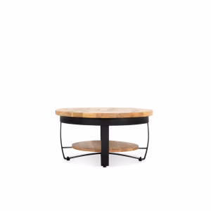 Iron Paras salontafel 65
