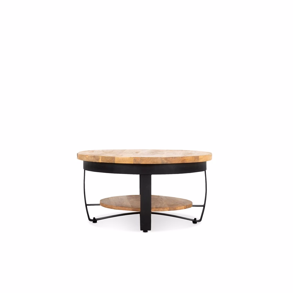 Iron Paras salontafel 65 1 Iron Paras salontafel 65