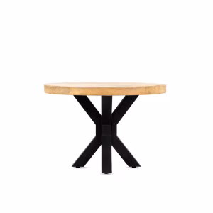 Mango Salontafel met Spiderpoot 60