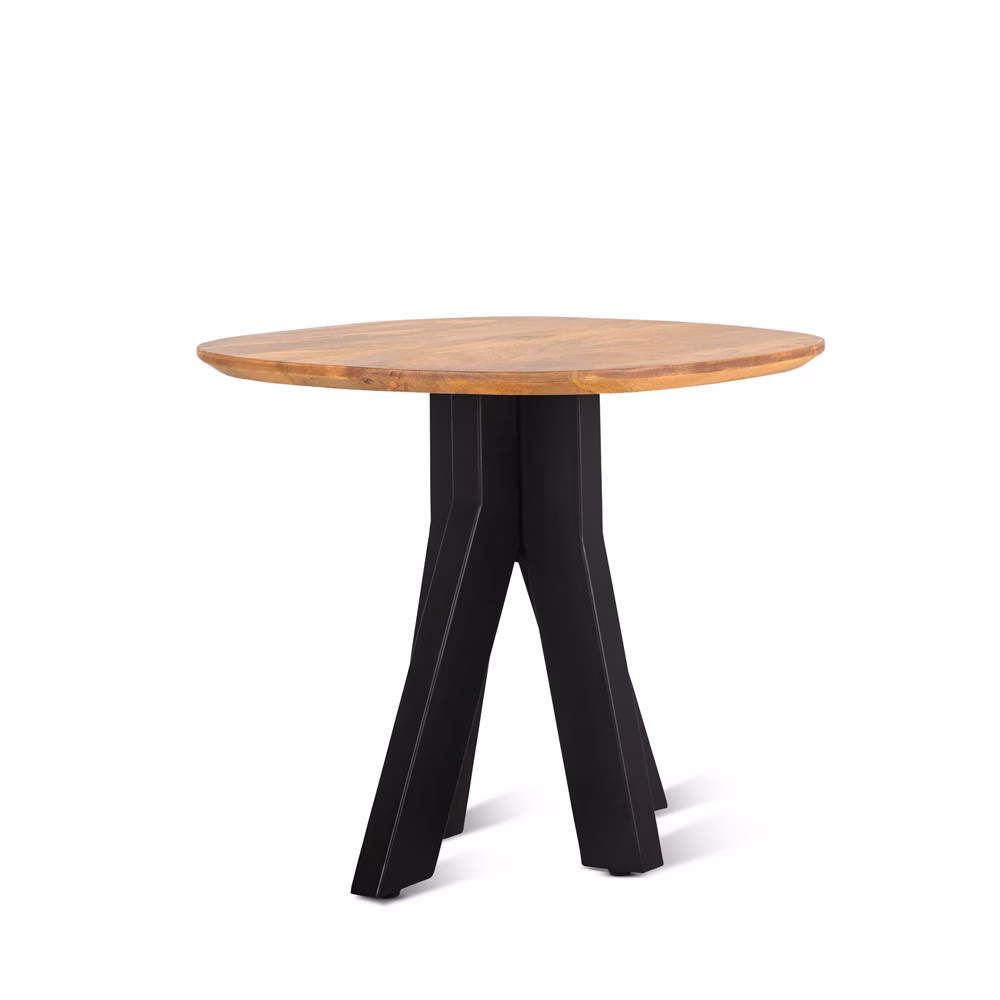 Salontafel Deens Ovaal 60 3 Salontafel Deens Ovaal 60 - Afbeelding 3
