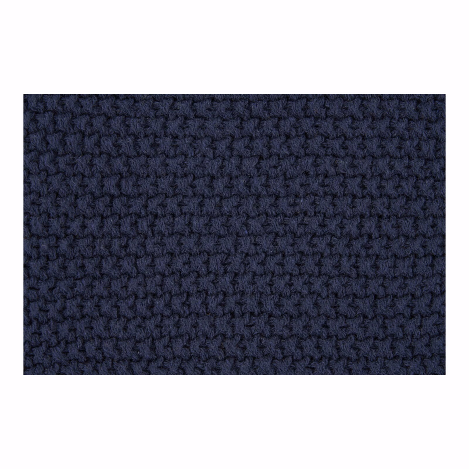 Santos Plaid Donkerblauw Katoen 3 Santos Plaid Donkerblauw Katoen - Afbeelding 3