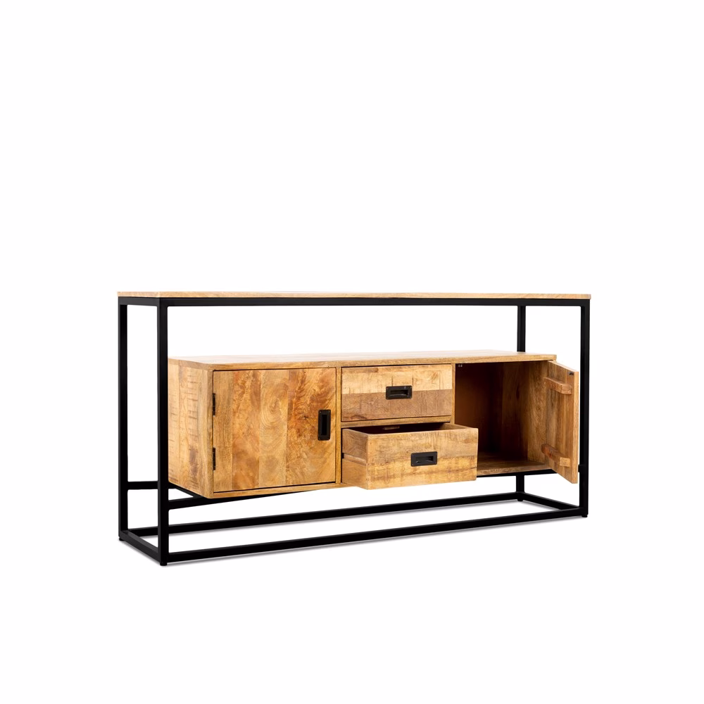 Bistro Tuintafel 80 cm 3 Bistro Tuintafel 80 cm - Afbeelding 3