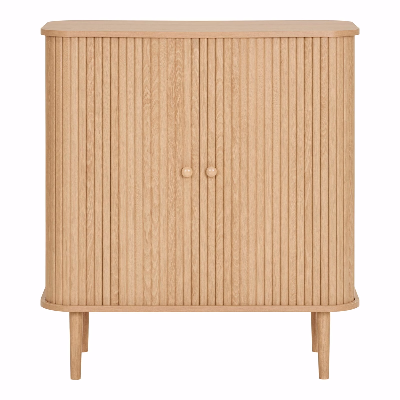 Nikko kleine dressoir 80cm 1 Nikko kleine dressoir 80cm
