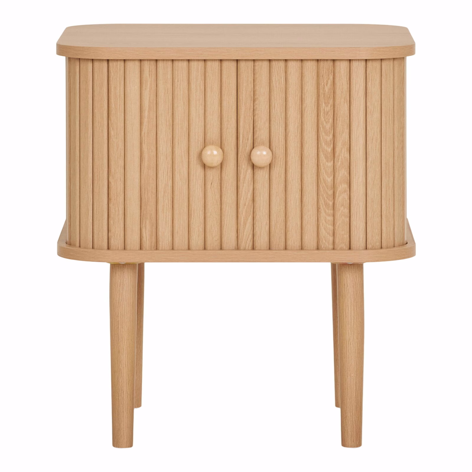 Nikko Bijzettafel 45x45cm 1 Nikko Bijzettafel 45x45cm