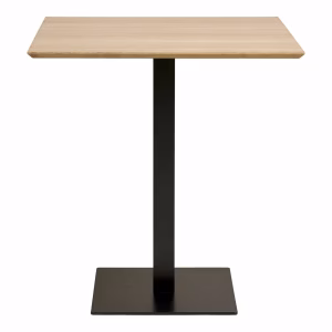 Fano Café Tafel – Stijlvol en Functioneel