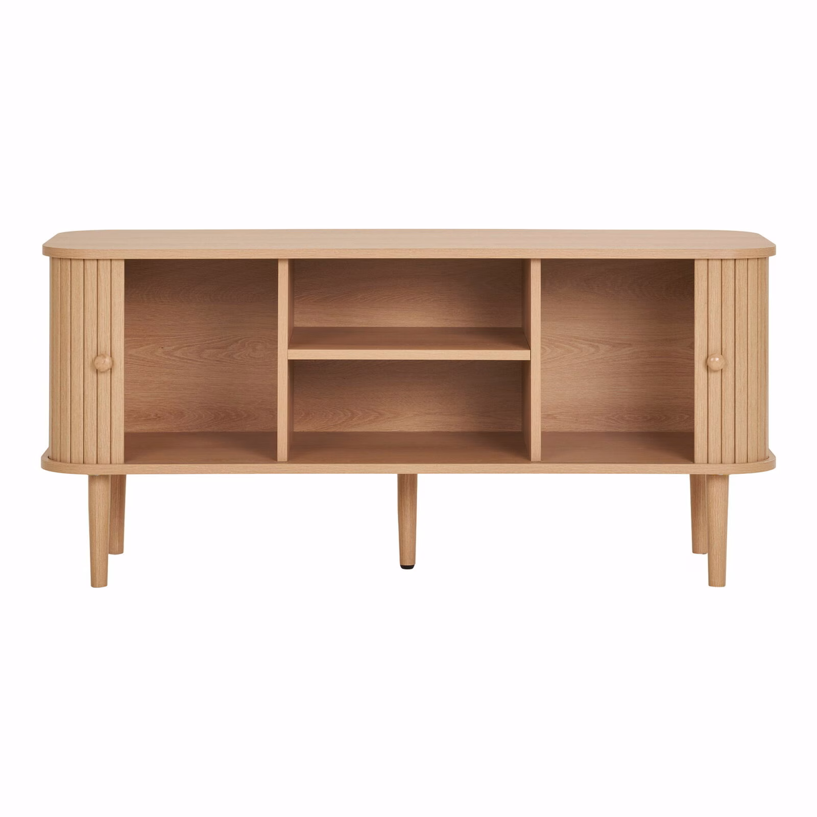 Nikko TV-meubel 113 cm 2 Nikko TV-meubel 113 cm - Afbeelding 2