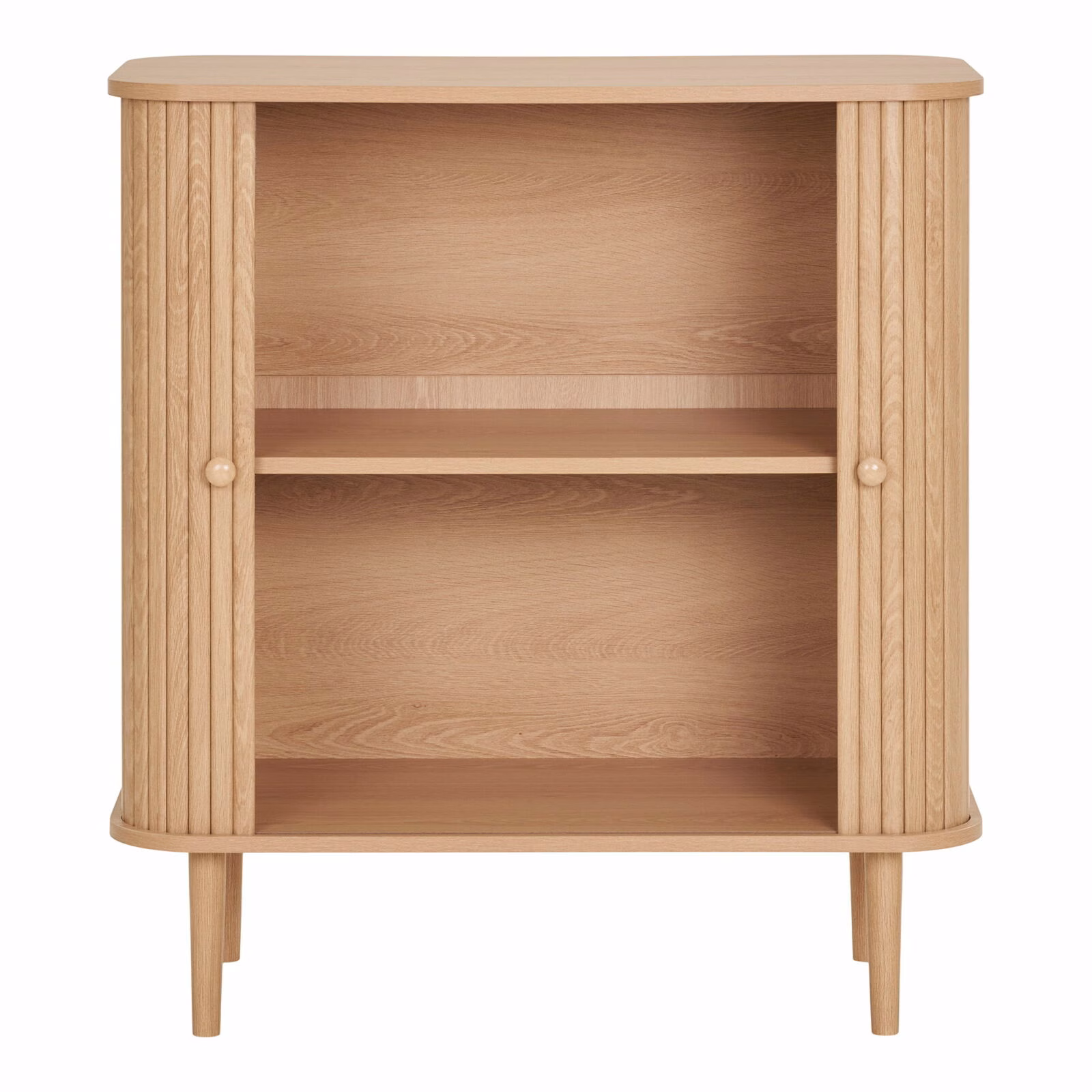 Nikko kleine dressoir 80cm 3 Nikko kleine dressoir 80cm