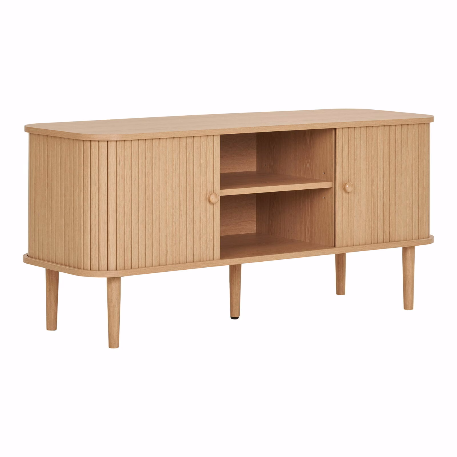 Nikko TV-meubel 113 cm 3 Nikko TV-meubel 113 cm - Afbeelding 3