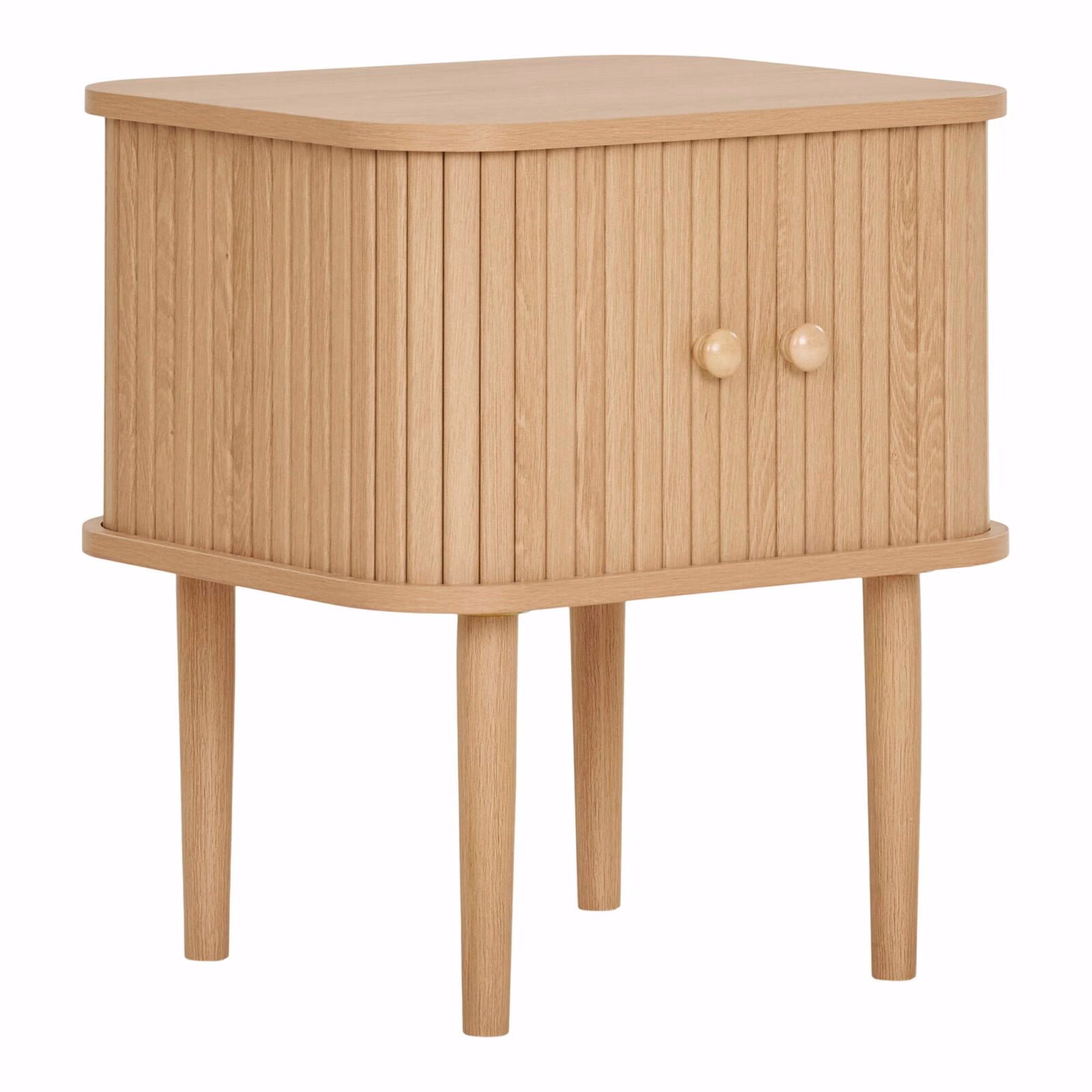 Nikko Bijzettafel 45x45cm 4 Nikko Bijzettafel 45x45cm