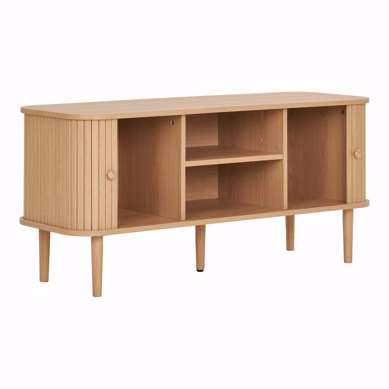 Nikko TV-meubel 113 cm 4 Nikko TV-meubel 113 cm - Afbeelding 4