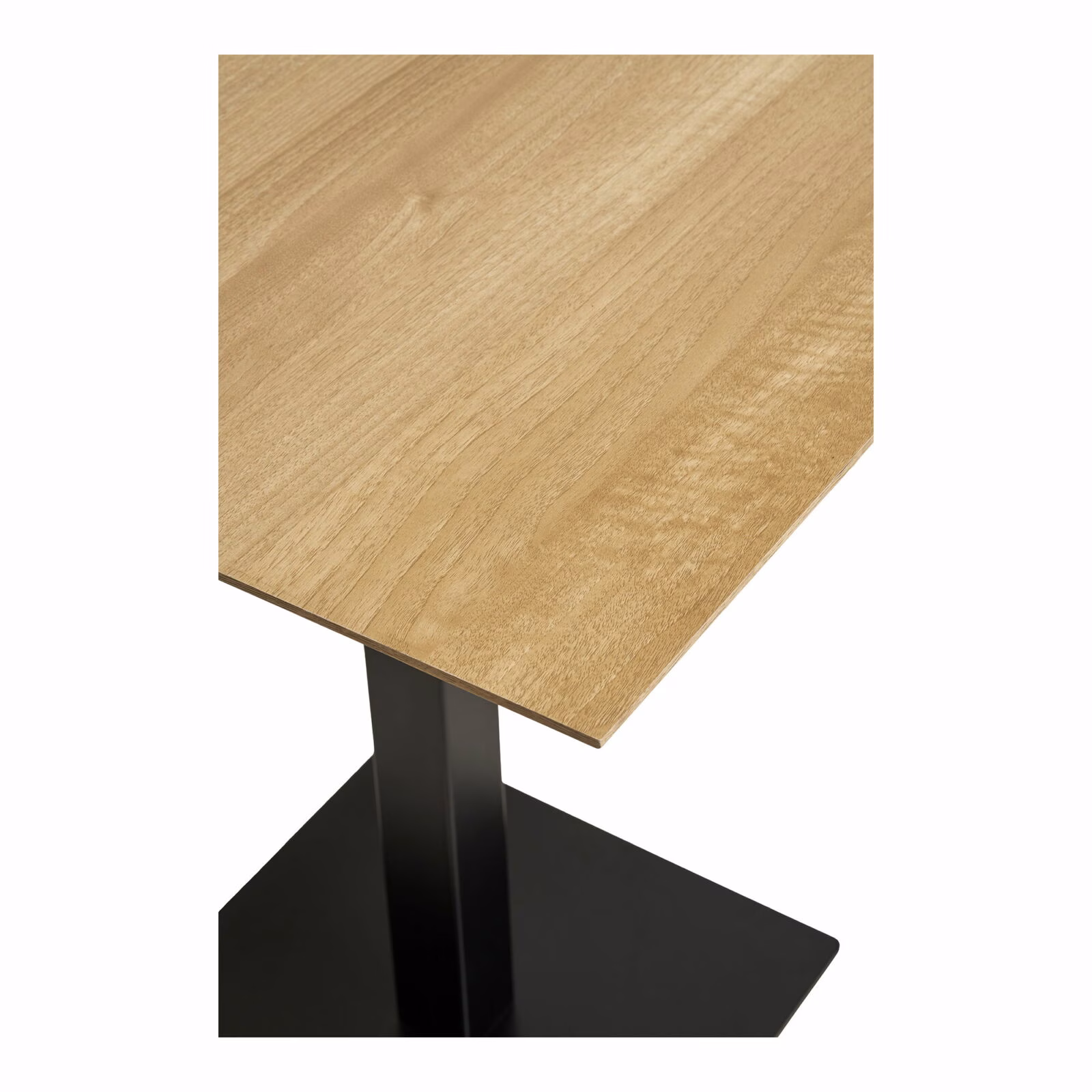 Fano Café Tafel – Stijlvol en Functioneel 4 Fano Café Tafel – Stijlvol en Functioneel