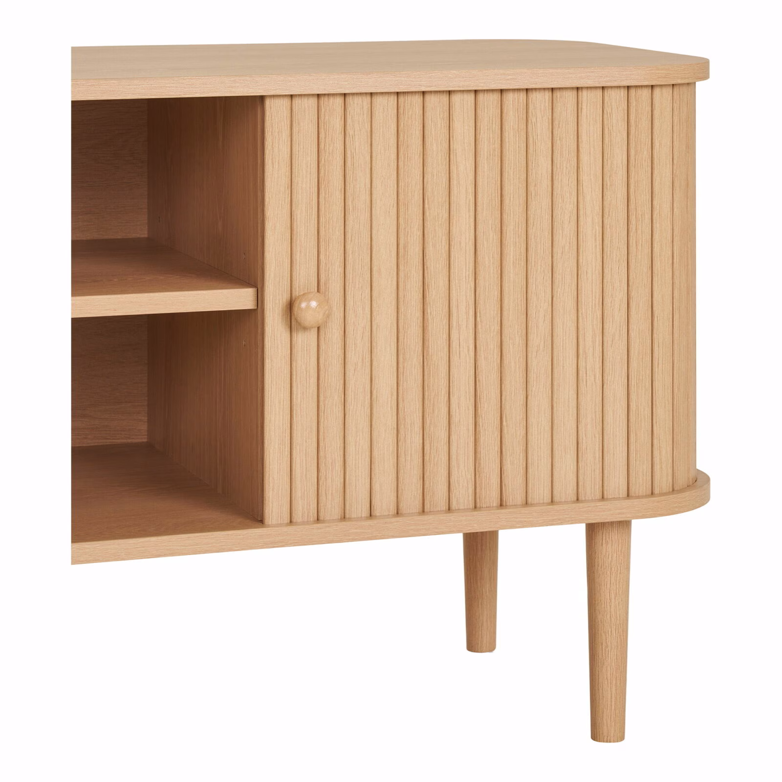 Nikko TV-meubel 113 cm 5 Nikko TV-meubel 113 cm - Afbeelding 5