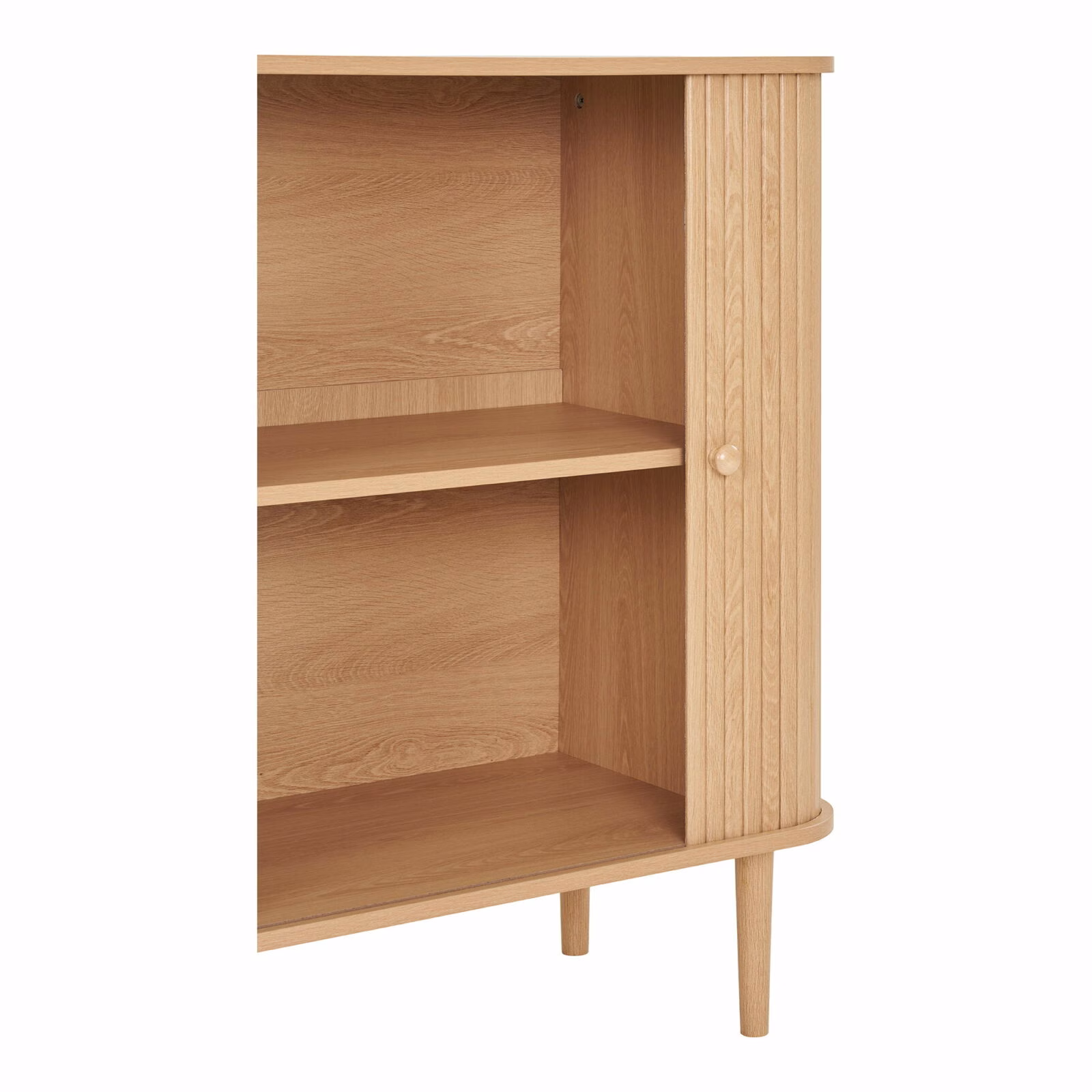 Nikko kleine dressoir 80cm 5 Nikko kleine dressoir 80cm