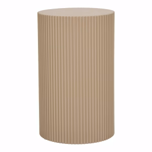 Bijzettafel Farense Grijsbeige-30x50