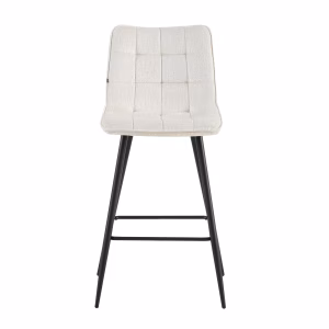 Barstoel Lucille Harmony Beige