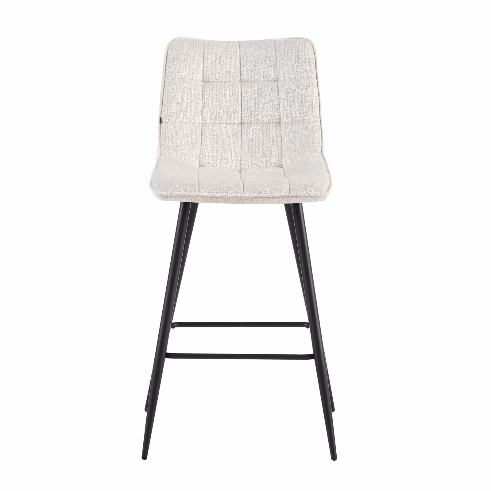 Barstoel Lucille Perfect Harmony Beige 1 Barstoel Lucille Harmony Beige
