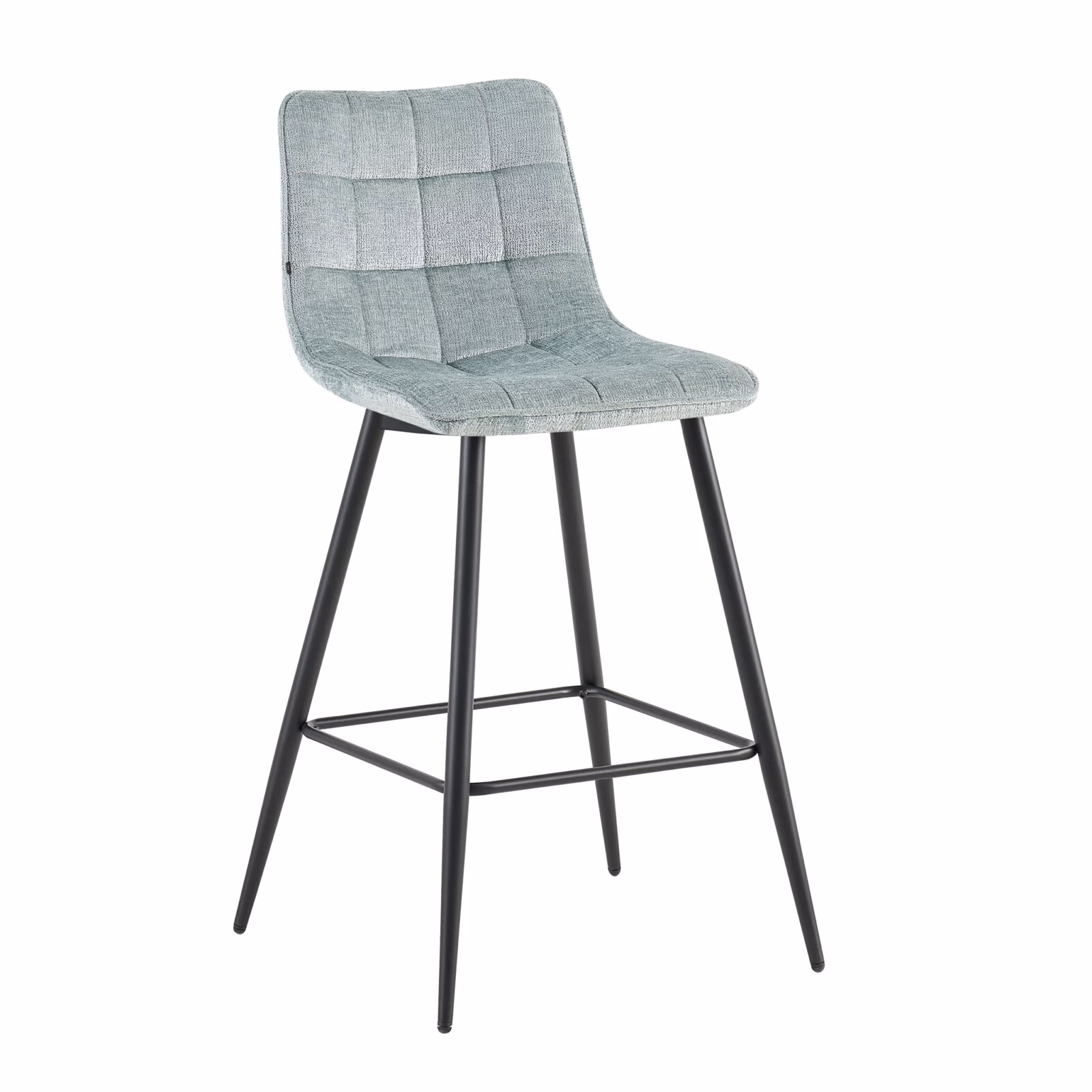 Barstoel Lucille Perfect Harmony Lichtblauw 1 Barstoel Lucille Perfect Harmony Lichtblauw